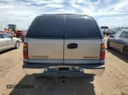 ✅ 2001 Chevrolet Suburban LS • VIN: 3GNFK16TX1G160306 • Лот: 66552405. Опубликован ранее на Copart с пробегом Не указан. Бесплатный доступ к архиву аукционных продаж из США и подробный отчёт об истории автомобиля на DreamBid. Изображение 6.