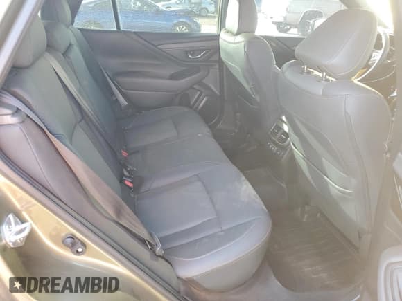 ✅ 2022 Subaru Outback Wilderness • VIN: 4S4BTGUD1N3269034 • Lot: 91601945. Listed on Copart with 50,450 mi. Free auction sales archive from the USA and detailed vehicle history report at DreamBid. Image 11.