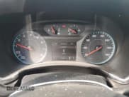 ✅ 2020 Chevrolet Equinox LS • VIN: 2GNAXHEV9L6165373 • Лот: 86661085. Опубликован ранее на Copart с пробегом 102 843 миль. Бесплатный доступ к архиву аукционных продаж из США и подробный отчёт об истории автомобиля на DreamBid. Изображение 9.