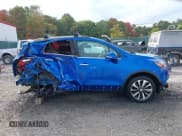 ✅ 2017 Buick Encore Essence • VIN: KL4CJGSB4HB106091 • Лот: 43169277. Опубликован ранее на IAAI с пробегом 89 263 миль. Бесплатный доступ к архиву аукционных продаж из США и подробный отчёт об истории автомобиля на DreamBid. Изображение 13.