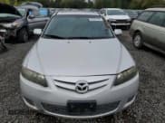 ✅ 2008 Mazda 6 S Sport VE • VIN: 1YVHP80D685M13579 • Lot: 81693105. Wystawiony na Copart z przebiegiem 147 845 mil. Bezpłatny archiwum sprzedaży aukcyjnych z USA i szczegółowy raport historii pojazdu na DreamBid. Zdjęcie 5.