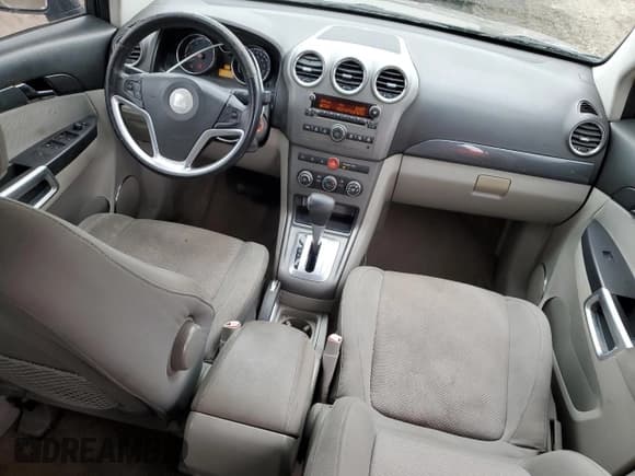 ✅ 2008 Saturn VUE XR • VIN: 3GSCL53718S672751 • Lot: 45686215. Wystawiony na Copart z przebiegiem 216 338 mil. Bezpłatny archiwum sprzedaży aukcyjnych z USA i szczegółowy raport historii pojazdu na DreamBid. Zdjęcie 8.