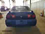 2005 Chevrolet Impala LS с VIN 2G1WH55K559156079, выставлен на аукционе Copart как лот 75596484 с пробегом 98 425 миль миль и Списание • Salvage title. История ставок и продаж доступна на DreamBid. Изображение 6.