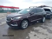 ✅ 2020 Buick Enclave Avenir • VIN: 5GAEVCKW8LJ288179 • Lot: 41964288. Wystawiony na IAAI z przebiegiem 49 547 mil. Bezpłatny archiwum sprzedaży aukcyjnych z USA i szczegółowy raport historii pojazdu na DreamBid. Zdjęcie 21.