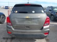 ✅ 2021 Chevrolet Trax LS • VIN: KL7CJKSB5MB307403 • Lot: 42060496. Listed on IAAI with 68,214 mi. Free auction sales archive from the USA and detailed vehicle history report at DreamBid. Image 16.