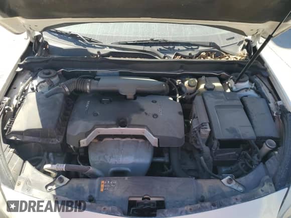 2013 Chevrolet Malibu LT с VIN 1G11C5SA5DF355790, выставлен на аукционе Copart как лот 85359835 с пробегом 151 356 миль миль и Списание • Salvage title. История ставок и продаж доступна на DreamBid. Изображение 11.