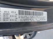 ✅ 2015 Jeep Compass High Altitude • VIN: 1C4NJDEBXFD217092 • Lot: 43237256. Listed on IAAI with 161,684 mi. Free auction sales archive from the USA and detailed vehicle history report at DreamBid. Image 9.