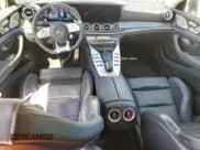 ✅ 2020 Mercedes-Benz AMG GT 53 • VIN: WDD7X6BB2LA015261 • Lot: 80358145. Wystawiony na Copart z przebiegiem 48 603 mil. Bezpłatny archiwum sprzedaży aukcyjnych z USA i szczegółowy raport historii pojazdu na DreamBid. Zdjęcie 8.