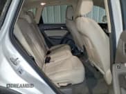 ✅ 2017 Audi Q5 Premium Plus • VIN: WA1L2AFP5HA085287 • Lot: 94518055. Wystawiony na Copart z przebiegiem 68 207 mil. Bezpłatny archiwum sprzedaży aukcyjnych z USA i szczegółowy raport historii pojazdu na DreamBid. Zdjęcie 10.