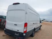 ✅ 2019 Ford Transit Cargo • VIN: 1FTBW3XM8KKA93794 • Лот: 39696255. Опубликован ранее на IAAI с пробегом 127 396 миль. Бесплатный доступ к архиву аукционных продаж из США и подробный отчёт об истории автомобиля на DreamBid. Изображение 4.