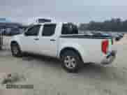 2012 Nissan Frontier SV with VIN 1N6AD0ER2CC433304, listed as a Copart auction lot 86213285 with 261,849 mi miles and Salvage title. Bid and sale history available at DreamBid. Image 2.