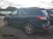 2012 Hyundai Santa Fe Limited с VIN 5XYZK3AB7CG141455, выставлен на аукционе Copart как лот 75635924 с пробегом 122 165 миль миль и Списание • Salvage title. История ставок и продаж доступна на DreamBid. Изображение 2.