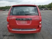 ✅ 2014 Dodge Grand Caravan SE • VIN: 2C4RDGBG7ER276574 • Lot: 81857485. Wystawiony na Copart z przebiegiem 105 903 mil. Bezpłatny archiwum sprzedaży aukcyjnych z USA i szczegółowy raport historii pojazdu na DreamBid. Zdjęcie 6.