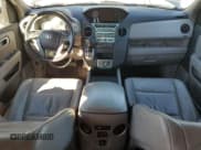 ✅ 2011 Honda Pilot EX-L • VIN: 5FNYF4H75BB032487 • Lot: 91773455. Listed on Copart with 163,081 mi. Free auction sales archive from the USA and detailed vehicle history report at DreamBid. Image 8.