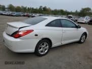 ✅ 2005 Toyota Solara SE • VIN: 4T1CE38P65U526940 • Lot: 72231934. Listed on Copart with 113,666 mi. Free auction sales archive from the USA and detailed vehicle history report at DreamBid. Image 3.