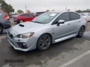 ✅ 2016 Subaru WRX Limited • VIN: JF1VA1N6XG8808251 • Lot: 43822045. Listed on IAAI with 93,076 mi. Free auction sales archive from the USA and detailed vehicle history report at DreamBid. Image 2.