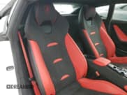 ✅ 2024 Lamborghini Huracan Tecnica • VIN: ZHWUB6ZF2RLA25686 • Lot: 76254494. Wystawiony na Copart z przebiegiem Nie podano. Bezpłatny archiwum sprzedaży aukcyjnych z USA i szczegółowy raport historii pojazdu na DreamBid. Zdjęcie 10.