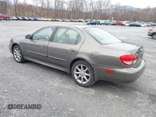 ✅ 2002 Infiniti I35 Luxury • VIN: JNKDA31A02T008297 • Лот: 43750772. Опубликован ранее на IAAI с пробегом 140 136 миль. Бесплатный доступ к архиву аукционных продаж из США и подробный отчёт об истории автомобиля на DreamBid. Изображение 3.