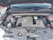 ✅ 2016 Nissan Pathfinder SL • VIN: 5N1AR2MM6GC605082 • Lot: 43088647. Wystawiony na IAAI z przebiegiem 198 060 mil. Bezpłatny archiwum sprzedaży aukcyjnych z USA i szczegółowy raport historii pojazdu na DreamBid. Zdjęcie 10.