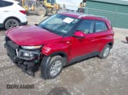 ✅ 2020 Hyundai Venue SEL • VIN: KMHRC8A36LU015844 • Lot: 41665083. Listed on IAAI with 15,390 mi. Free auction sales archive from the USA and detailed vehicle history report at DreamBid. Image 18.