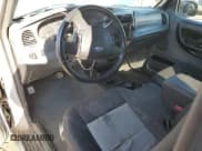 ✅ 2005 Ford Ranger XLT • VIN: 1FTYR44E15PA65668 • Lot: 42758315. Wystawiony na Copart z przebiegiem 184 589 mil. Bezpłatny archiwum sprzedaży aukcyjnych z USA i szczegółowy raport historii pojazdu na DreamBid. Zdjęcie 8.