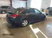 2016 Chevrolet Cruze LT с VIN 1G1PE5SB5G7215864, выставлен на аукционе IAAI как лот 42795901 с пробегом 147 424 миль миль и . История ставок и продаж доступна на DreamBid. Изображение 4.