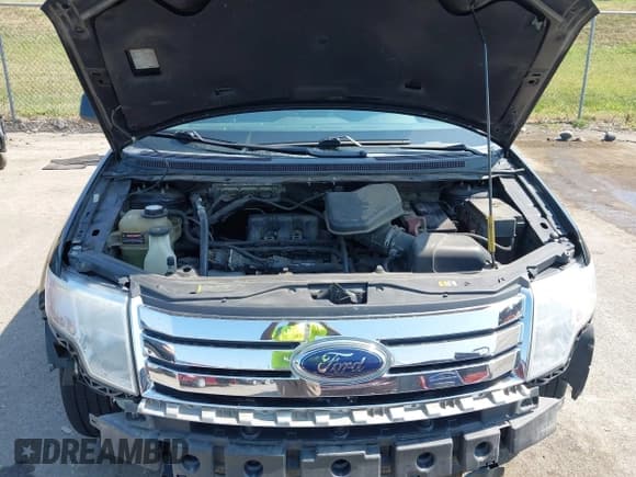 ✅ 2010 Ford Edge Limited • VIN: 2FMDK3KC2ABB52295 • Лот: 43181269. Опубликован ранее на IAAI с пробегом 211 647 миль. Бесплатный доступ к архиву аукционных продаж из США и подробный отчёт об истории автомобиля на DreamBid. Изображение 10.