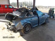 ✅ 2005 Audi S4 • VIN: WAUPL68E75A116223 • Lot: 41399300. Wystawiony na IAAI z przebiegiem Nie podano. Bezpłatny archiwum sprzedaży aukcyjnych z USA i szczegółowy raport historii pojazdu na DreamBid. Zdjęcie 4.