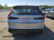 ✅ 2024 Honda CR-V LX • VIN: 2HKRS4H24RH426627 • Lot: 80558785. Listed on Copart with Not provided. Free auction sales archive from the USA and detailed vehicle history report at DreamBid. Image 6.