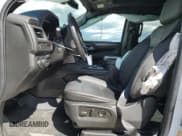 ✅ 2022 Chevrolet Suburban RST • VIN: 1GNSKEKD9NR105677 • Lot: 70652555. Listed on Copart with 52,203 mi. Free auction sales archive from the USA and detailed vehicle history report at DreamBid. Image 7.