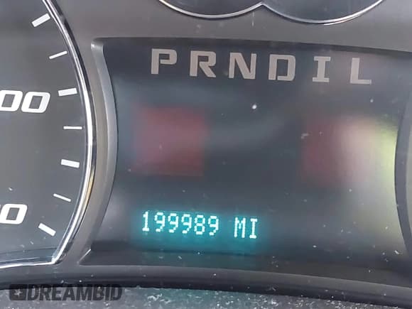 ✅ 2007 Chevrolet Equinox LS • VIN: 2CNDL23F976063678 • Лот: 42126342. Опубликован ранее на IAAI с пробегом 199 989 миль. Бесплатный доступ к архиву аукционных продаж из США и подробный отчёт об истории автомобиля на DreamBid. Изображение 15.