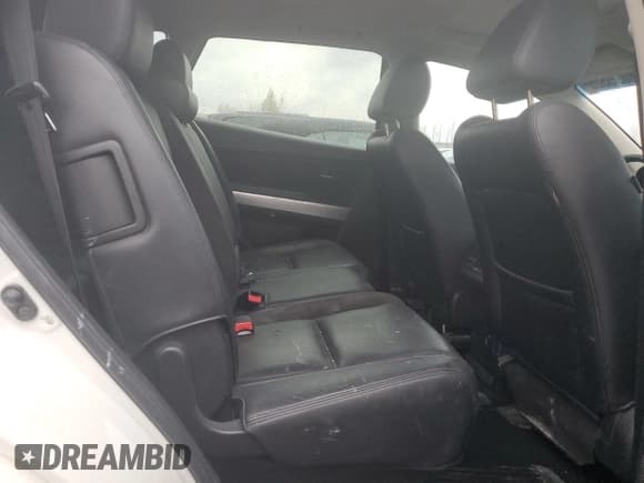 ✅ 2015 Mazda CX-9 Grand Touring • VIN: JM3TB3DA2F0458618 • Lot: 90895525. Listed on Copart with 214,667 mi. Free auction sales archive from the USA and detailed vehicle history report at DreamBid. Image 11.