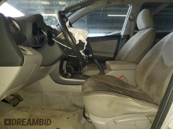 ✅ 2010 Toyota RAV4 • VIN: 2T3JK4DV7AW029875 • Lot: 80755965. Wystawiony na Copart z przebiegiem 276 540 mil. Bezpłatny archiwum sprzedaży aukcyjnych z USA i szczegółowy raport historii pojazdu na DreamBid. Zdjęcie 7.