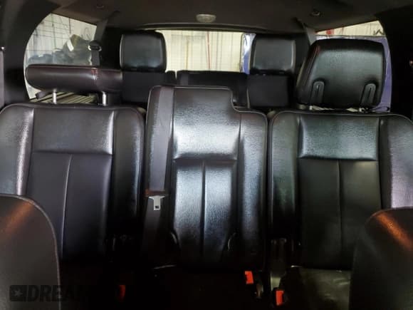 ✅ 2011 Ford Expedition Max Limited • VIN: 1FMJK2A53BEF37967 • Lot: 59922295. Listed on Copart with 212,443 mi. Free auction sales archive from the USA and detailed vehicle history report at DreamBid. Image 10.