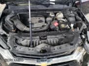 ✅ 2022 Chevrolet Blazer Premier • VIN: 3GNKBLR49NS145278 • Lot: 89631135. Listed on Copart with 63,248 mi. Free auction sales archive from the USA and detailed vehicle history report at DreamBid. Image 12.