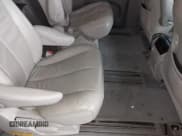 ✅ 2014 Toyota Sienna XLE • VIN: 5TDYK3DC6ES458830 • Lot: 43909439. Listed on IAAI with 108,840 mi. Free auction sales archive from the USA and detailed vehicle history report at DreamBid. Image 8.