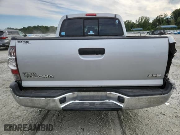 ✅ 2013 Toyota Tacoma • VIN: 5TFJX4CN1DX028563 • Lot: 70157095. Listed on Copart with 88,093 mi. Free auction sales archive from the USA and detailed vehicle history report at DreamBid. Image 6.