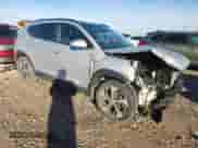 2016 Hyundai Tucson Sport с VIN KM8J3CA28GU139658, выставлен на аукционе Copart как лот 85143115 с пробегом 80 822 миль миль и Списание • Salvage title. История ставок и продаж доступна на DreamBid. Изображение 4.