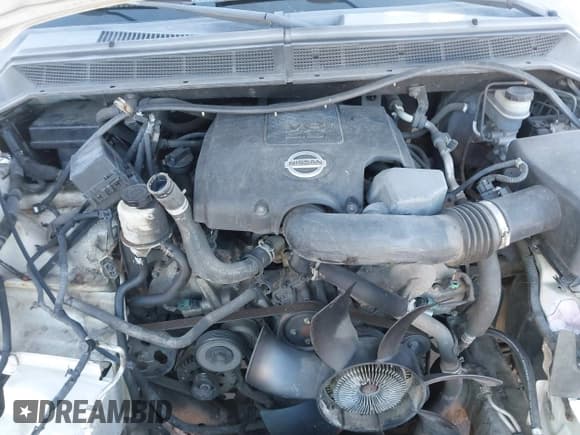 ✅ 2009 Nissan Titan LE • VIN: 1N6BA07D79N318614 • Lot: 43460475. Listed on IAAI with 232,157 mi. Free auction sales archive from the USA and detailed vehicle history report at DreamBid. Image 10.