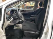 ✅ 2024 Chrysler Grand Caravan SXT • VIN: 2C4RC1ZG1RR107226 • Lot: 85417454. Listed on Copart with 38,567 mi. Free auction sales archive from the USA and detailed vehicle history report at DreamBid. Image 7.