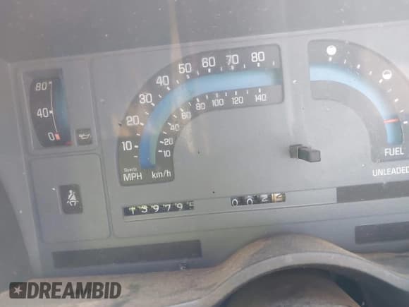 ✅ 1991 GMC Sonoma • VIN: 1GTCT14Z1M8503336 • Lot: 41251971. Wystawiony na IAAI z przebiegiem 139 795 mil. Bezpłatny archiwum sprzedaży aukcyjnych z USA i szczegółowy raport historii pojazdu na DreamBid. Zdjęcie 15.