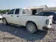 2016 Ram 1500 Express with VIN 1C6RR7FG3GS356300, listed as a Copart auction lot 69425135 with 91,924 mi miles and Salvage title. Bid and sale history available at DreamBid. Image 2.