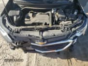 ✅ 2018 Chevrolet Equinox LT • VIN: 3GNAXJEV2JL325822 • Lot: 83934715. Listed on Copart with 88,026 mi. Free auction sales archive from the USA and detailed vehicle history report at DreamBid. Image 12.