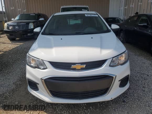 2019 Chevrolet Sonic LT с VIN 1G1JG6SB7K4142688, выставлен на аукционе Copart как лот 70878664 с пробегом 97 719 миль миль и Чистый • Clean title. История ставок и продаж доступна на DreamBid. Изображение 5.