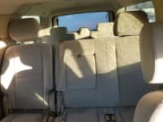 ✅ 2007 Chevrolet Suburban LTZ • VIN: 1GNFK16357J108427 • Lot: 93211205. Listed on Copart with 216,990 mi. Free auction sales archive from the USA and detailed vehicle history report at DreamBid. Image 10.