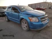 ✅ 2009 Dodge Caliber SXT • VIN: 1B3HB48A99D197923 • Лот: 84672724. Опубликован ранее на Copart с пробегом 111 268 миль. Бесплатный доступ к архиву аукционных продаж из США и подробный отчёт об истории автомобиля на DreamBid. Изображение 4.