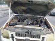 ✅ 2001 Ford Explorer Sport • VIN: 1FMYU60E31UC36878 • Lot: 42151480. Listed on IAAI with 386,663 mi. Free auction sales archive from the USA and detailed vehicle history report at DreamBid. Image 10.