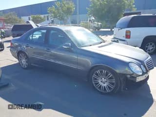 ✅ 2008 Mercedes-Benz E 350 Luxury • VIN: WDBUF56X48B339439 • Lot: 43376888. Wystawiony na IAAI z przebiegiem 155 930 mil. Bezpłatny archiwum sprzedaży aukcyjnych z USA i szczegółowy raport historii pojazdu na DreamBid. Zdjęcie 1.