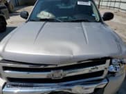 ✅ 2008 Chevrolet Silverado 1500 LS • VIN: 2GCEC13C581328863 • Lot: 58894204. Listed on Copart with 200,546 mi. Free auction sales archive from the USA and detailed vehicle history report at DreamBid. Image 11.