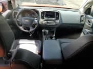 ✅ 2016 Chevrolet Colorado 4WD Z71 • VIN: 1GCGTDE35G1342967 • Лот: 70826924. Опубликован ранее на Copart с пробегом 125 565 миль. Бесплатный доступ к архиву аукционных продаж из США и подробный отчёт об истории автомобиля на DreamBid. Изображение 8.